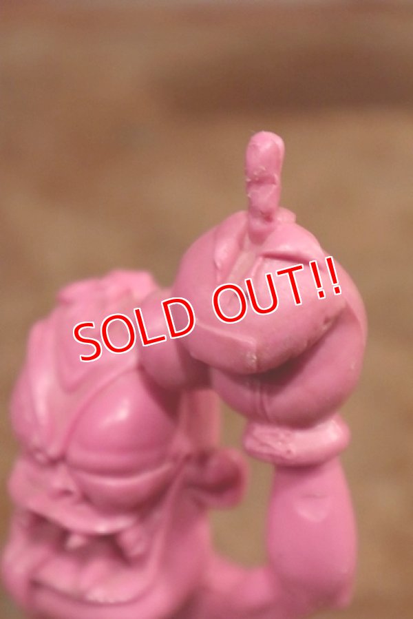 画像7: ct-200201-42 Nutty Mads / Marx 1960's "ROCKO THE CHAMP"