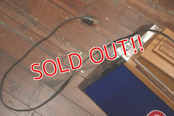 画像10: dp-200101-05 BUD LIGHT / 1980's Pool Light