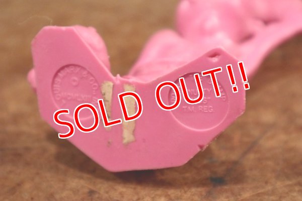 画像8: ct-200201-42 Nutty Mads / Marx 1960's "ROCKO THE CHAMP"