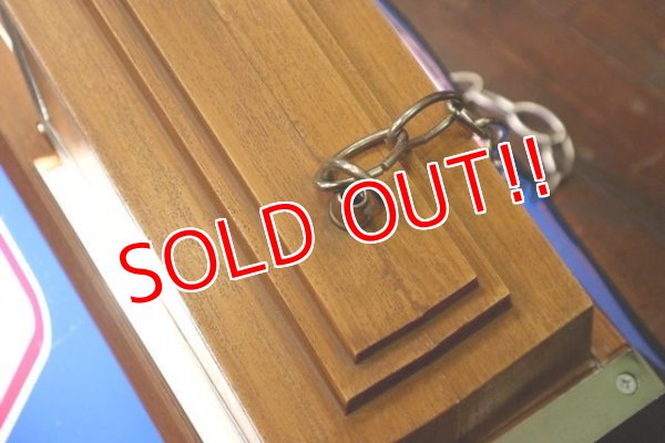 画像7: dp-200101-05 BUD LIGHT / 1980's Pool Light