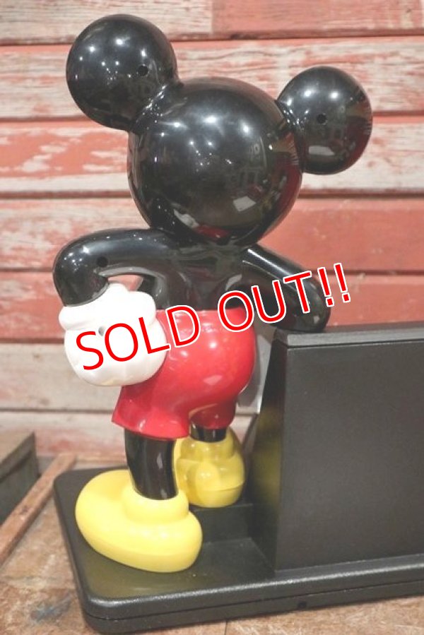 画像6: ct-200201-43 Mickey Mouse / AT&T 1990's Phone