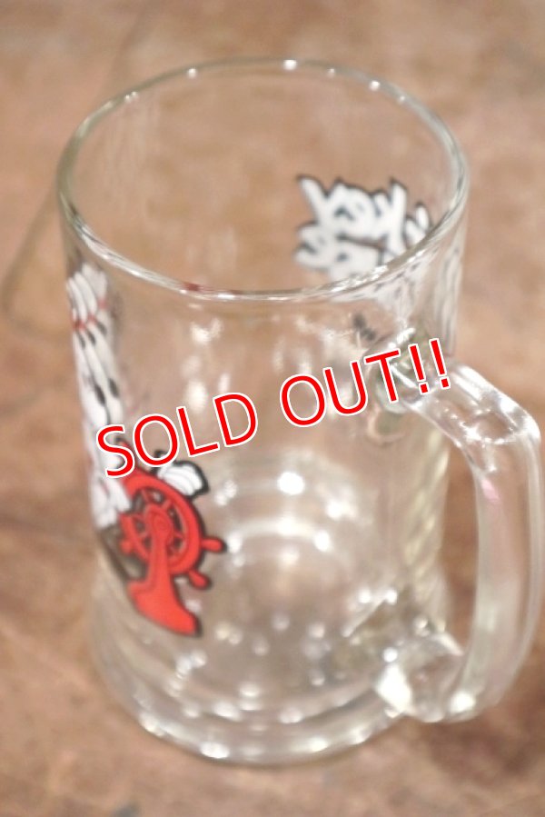 画像5: ct-200201-32 Mickey Mouse / 1960's Beer Mug