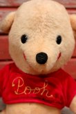 画像2: ct-200201-30 Winnie the Pooh / 1970's-1980's Plush Doll