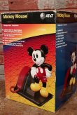 画像9: ct-200201-43 Mickey Mouse / AT&T 1990's Phone