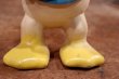 画像7: ct-200201-57 Donald Duck / DELL 1960's Rubber Doll