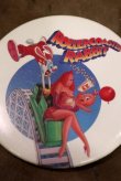 画像1: ct-200201-39 Roger Rabbit / 1980's Pinback