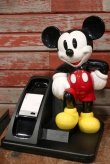 画像2: ct-200201-43 Mickey Mouse / AT&T 1990's Phone