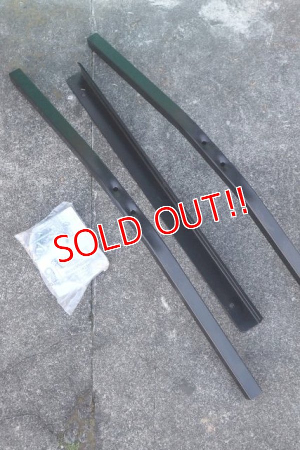 画像6: dp-200201-23 QUAKER STATE / 2000's Stand Sign