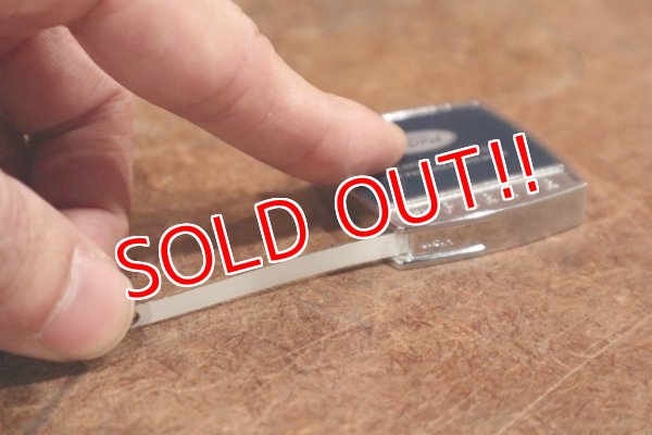 画像5: dp-200201-11 Ford / Vintage Pocket Measuring Tape