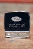 画像1: dp-200201-11 Ford / Vintage Pocket Measuring Tape
