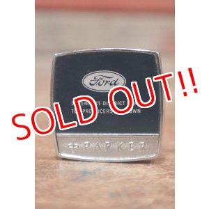 画像: dp-200201-11 Ford / Vintage Pocket Measuring Tape