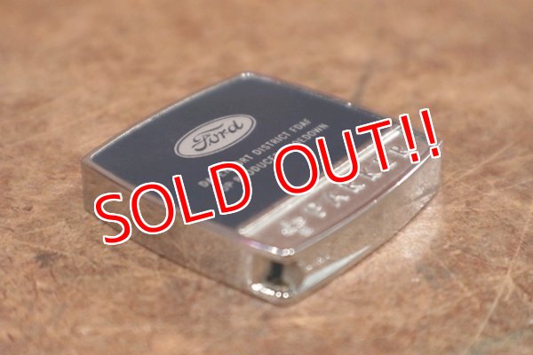 画像2: dp-200201-11 Ford / Vintage Pocket Measuring Tape