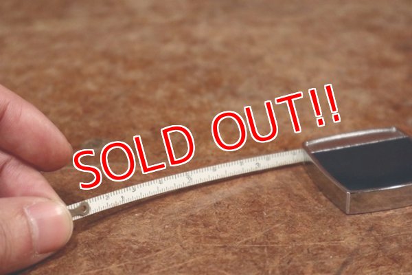 画像4: dp-200201-11 Ford / Vintage Pocket Measuring Tape