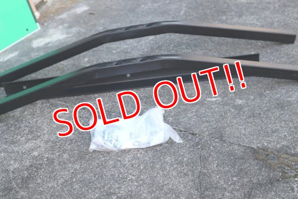 画像7: dp-200201-23 QUAKER STATE / 2000's Stand Sign