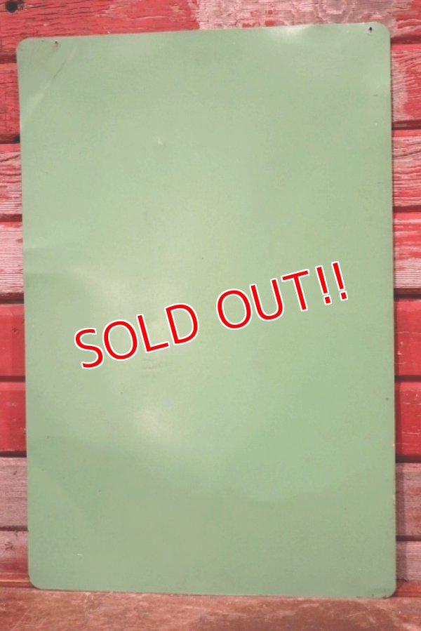 画像6: dp-200201-15 CAMEL / 1950's Sign