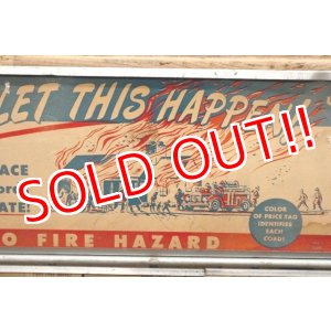 画像: dp-200101-23 Pacific Electricord Company / 1949 Hook Display