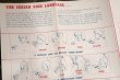 画像4: dp-200201-37 LEVI'S / 1950's Booklet "Western Indian Lore"
