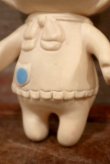 画像7: ct-200201-46 Pillsbury / Poppin' Fresh & Poppie Fresh 1970's Soft Vinyl Doll