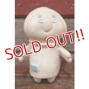 画像: ct-200201-48 Pillsbury / Granmommer 1970's Soft Vinyl Doll