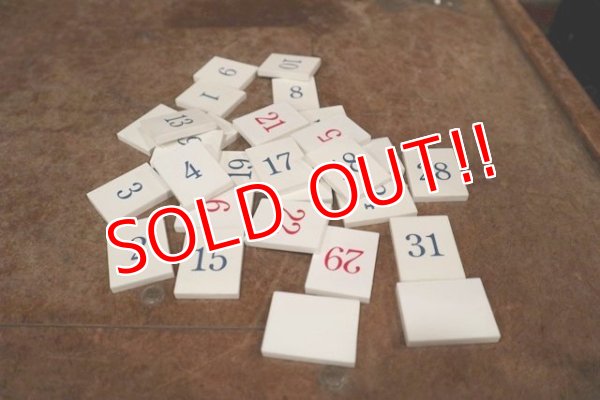 画像12: ct-200201-45 Pillsbury / Poppin Fresh 1997 Calendar