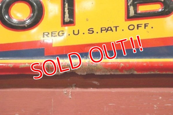 画像7: dp-190605-04 DAD'S ROOT BEER / 1950's Metal Sign