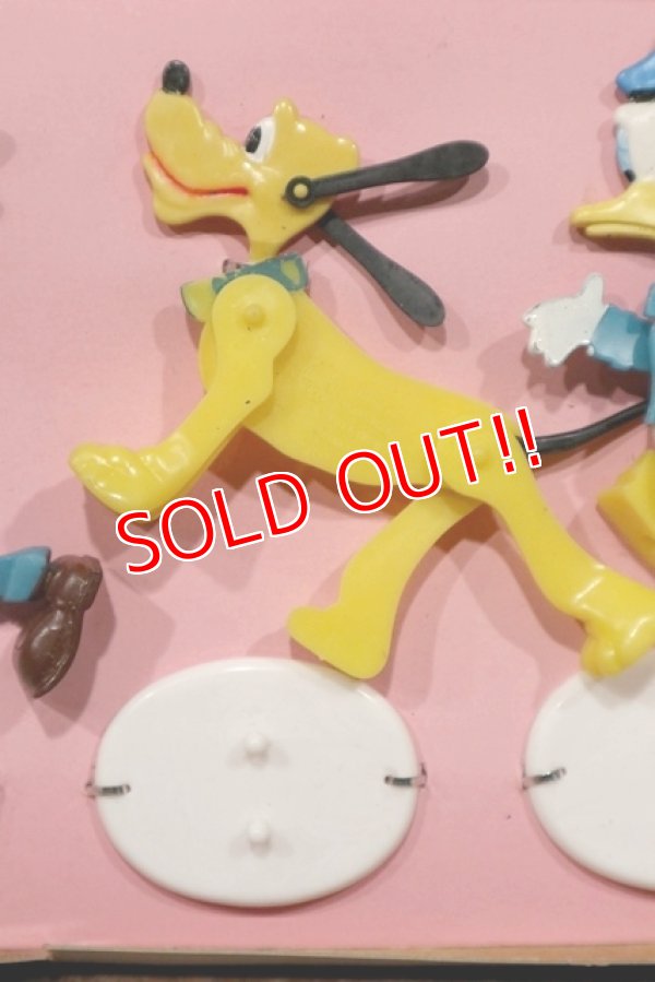 画像4: ct-200101-15 Walt Disney's / MARX 1960's SNAP-EEZE