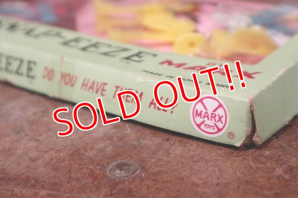 画像11: ct-200101-15 Walt Disney's / MARX 1960's SNAP-EEZE