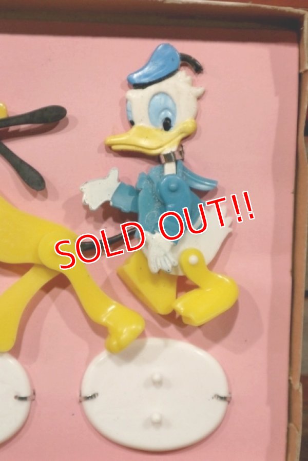 画像5: ct-200101-15 Walt Disney's / MARX 1960's SNAP-EEZE