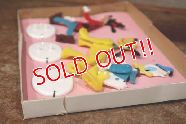 画像8: ct-200101-15 Walt Disney's / MARX 1960's SNAP-EEZE