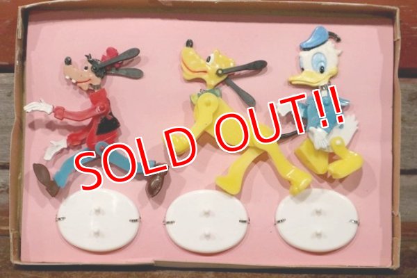 画像2: ct-200101-15 Walt Disney's / MARX 1960's SNAP-EEZE