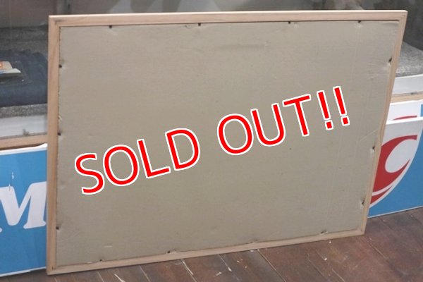 画像11: ct-200101-53 Walt Disney's / 1960's Pictorial Map Puzzle