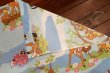 画像8: ct-200201-74 Bambi / 1970's Flat Sheet (Twin)