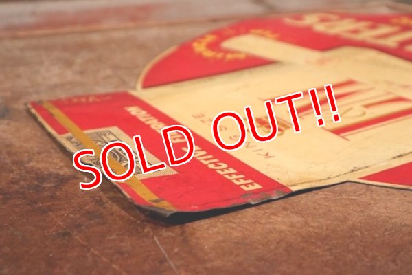 画像8: dp-190605-04 L&M Cigarette / 1950's Metal Sign