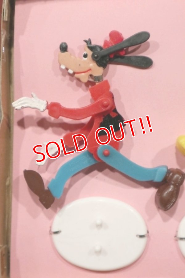 画像3: ct-200101-15 Walt Disney's / MARX 1960's SNAP-EEZE