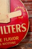 画像4: dp-190605-04 L&M Cigarette / 1950's Metal Sign