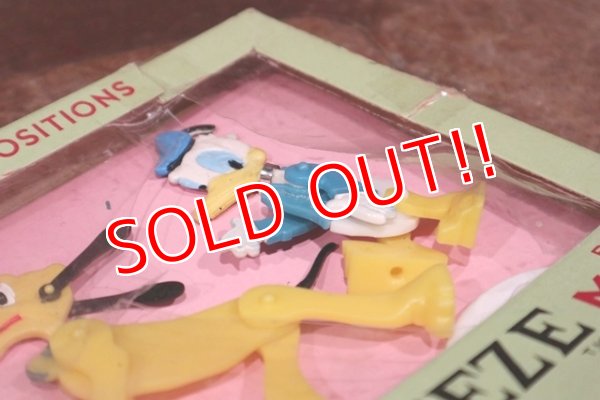 画像9: ct-200101-15 Walt Disney's / MARX 1960's SNAP-EEZE