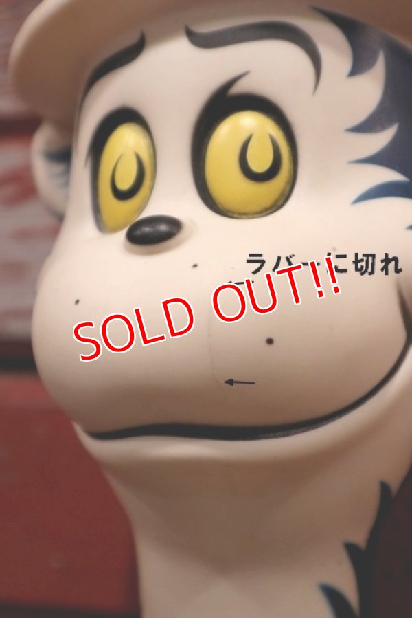 画像13: ct-200201-65 Cat in the Hat / MATTEL 1970's Talking Doll