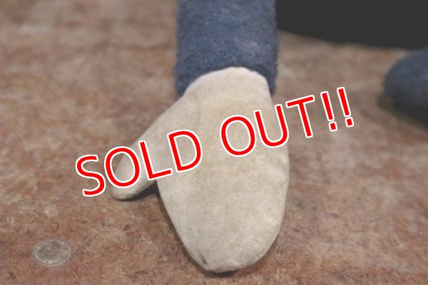 画像10: ct-200201-65 Cat in the Hat / MATTEL 1970's Talking Doll