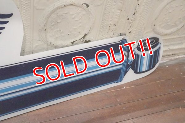 画像4: dp-200201-19 MONROE / Shock Absorber Sign