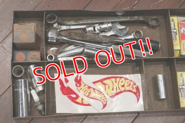 画像14: dp-200201-20 1930's-1940's Tool Box