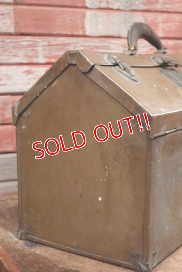 画像6: dp-200201-20 1930's-1940's Tool Box