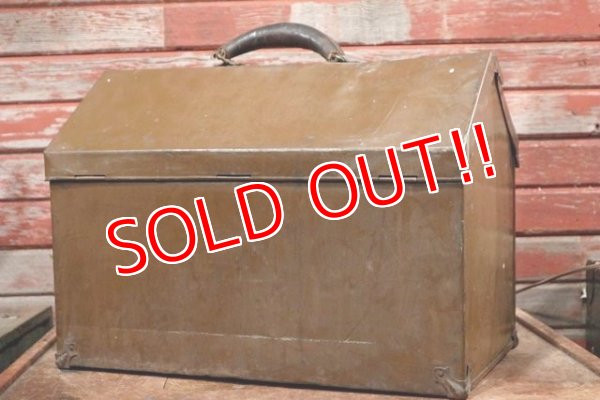 画像7: dp-200201-20 1930's-1940's Tool Box