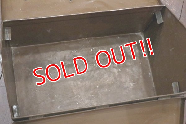 画像10: dp-200201-20 1930's-1940's Tool Box