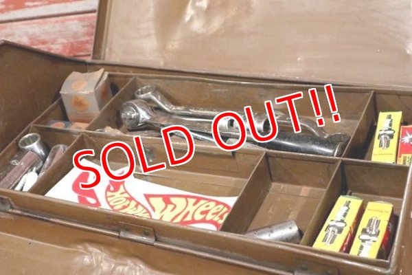 画像11: dp-200201-20 1930's-1940's Tool Box