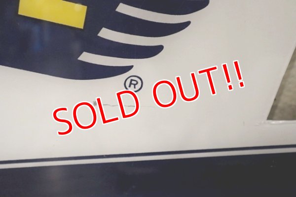 画像6: dp-200201-19 MONROE / Shock Absorber Sign