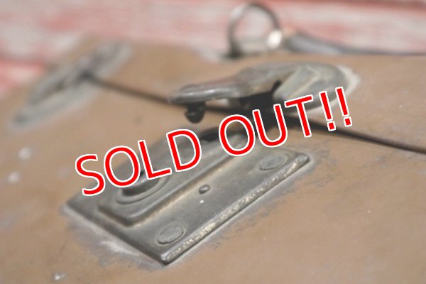 画像5: dp-200201-20 1930's-1940's Tool Box