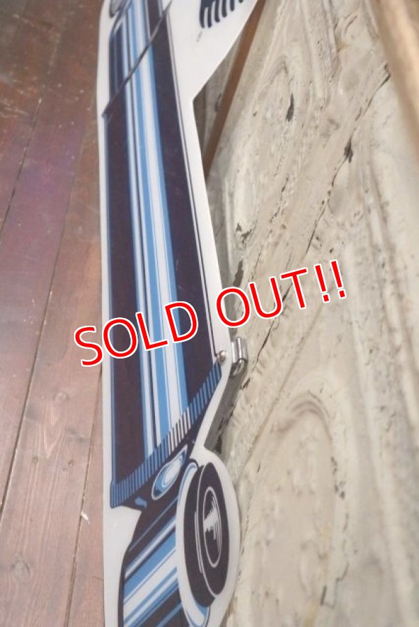 画像5: dp-200201-19 MONROE / Shock Absorber Sign