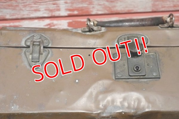 画像2: dp-200201-20 1930's-1940's Tool Box