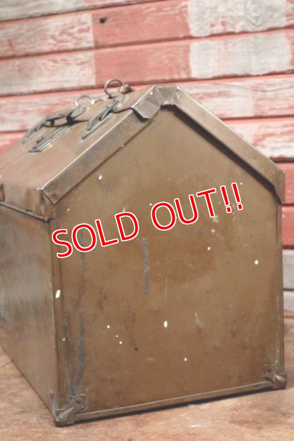 画像4: dp-200201-20 1930's-1940's Tool Box