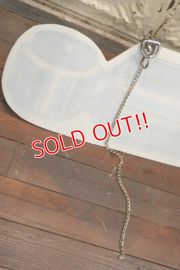 画像7: dp-200201-19 MONROE / Shock Absorber Sign